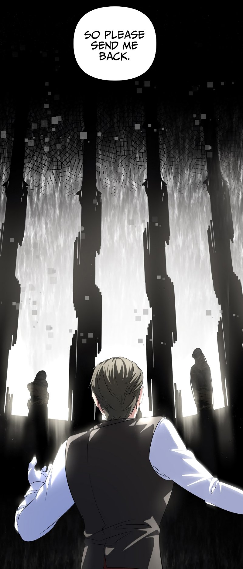 SSS-Class Suicide Hunter, Chapter 102 image 51